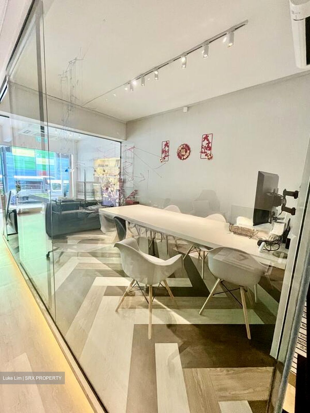 Eng Aun Mansion (D11), Shop House #503526391